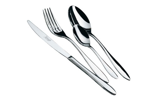 Posate galileo inox