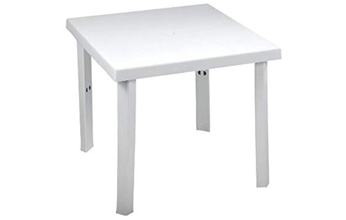 Tavolo quadrato 80x80